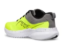 Scarpe running bambini Saucony Kinvara 14 LTT Citron/Grey