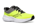 Scarpe running bambini Saucony Kinvara 14 LTT Citron/Grey