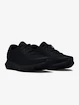 Scarpe running bambini Under Armour Charged Rogue 3-BLK