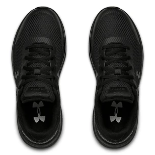 Scarpe running bambini Under Armour Surge 2 Ultimate Black