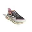 Scarpe running donna adidas  4DFWD Grey five