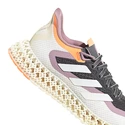 Scarpe running donna adidas  4DFWD Grey five