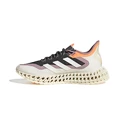 Scarpe running donna adidas  4DFWD Grey five