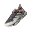 Scarpe running donna adidas  4DFWD Grey five