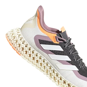Scarpe running donna adidas  4DFWD Grey five