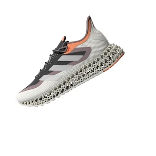 Scarpe running donna adidas  4DFWD Grey five