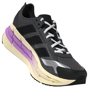 Scarpe running donna adidas Adistar 3 GRESTR/CBLACK/GRESIX