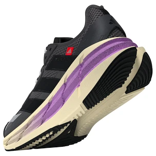 Scarpe running donna adidas Adistar 3 GRESTR/CBLACK/GRESIX