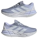 Scarpe running donna adidas Adistar 3 Halo Silver/DashGrey/Violet Tone