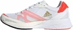 Scarpe running donna adidas  Adizero Adios 6 Cloud White