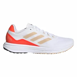 Scarpe running donna adidas SL 20.2 Cloud White