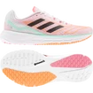 Scarpe running donna adidas SL 20.2 Summer.Ready bílo-růžové 2021