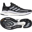 Scarpe running donna adidas Solar Boost 3 Core Black