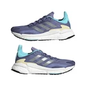 Scarpe running donna adidas Solar Boost 3 Orbit Violet