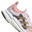 Scarpe running donna adidas Solar Boost 4 Almost Pink