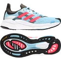 Scarpe running donna adidas Solar Boost 4 Hazy Sky