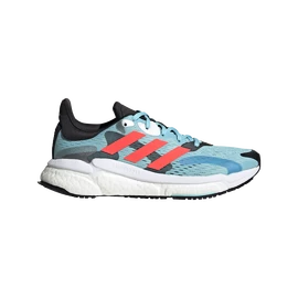 Scarpe running donna adidas Solar Boost 4 Hazy Sky