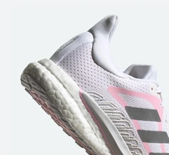 Scarpe running donna adidas Solar Glide 3