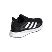 Scarpe running donna adidas Solar Glide 4 Core Black