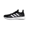 Scarpe running donna adidas Solar Glide 4 Core Black