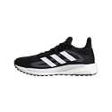 Scarpe running donna adidas Solar Glide 4 Core Black