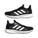 Scarpe running donna adidas Solar Glide 4 Core Black