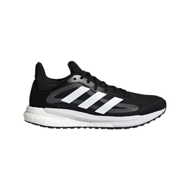 Scarpe running donna adidas Solar Glide 4 Core Black