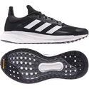 Scarpe running donna adidas Solar Glide 4 ST Core Black