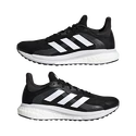 Scarpe running donna adidas Solar Glide 4 ST Core Black