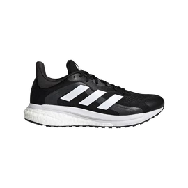 Scarpe running donna adidas Solar Glide 4 ST Core Black