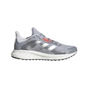 Scarpe running donna adidas Solar Glide 4 ST Halo Silver