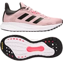 Scarpe running donna adidas Solar Glide 4 ST Wonder Mauve