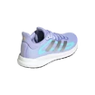 Scarpe running donna adidas Solar Glide 4 Violet Tone