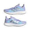 Scarpe running donna adidas Solar Glide 4 Violet Tone