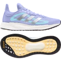 Scarpe running donna adidas Solar Glide 4 Violet Tone