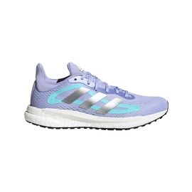 Scarpe running donna adidas Solar Glide 4 Violet Tone