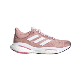 Scarpe running donna adidas Solar Glide 5 Wonder Mauve