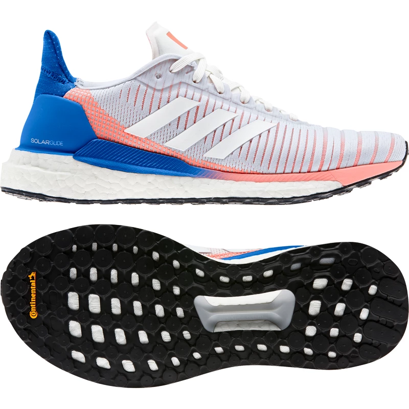 Scarpe running donna adidas Solar Glide