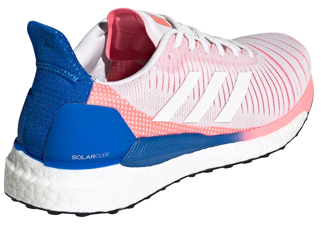 Scarpe running donna adidas Solar Glide