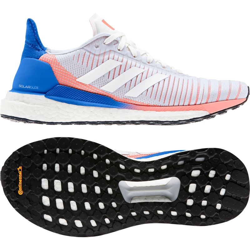 Scarpe running donna adidas Solar Glide