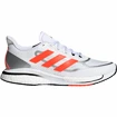 Scarpe running donna adidas  Supernova + Cloud White