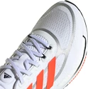 Scarpe running donna adidas  Supernova + Cloud White