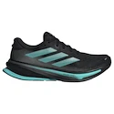Scarpe running donna adidas Supernova Rise ME Core Black/Semi Mint Rush/Iron Metallic  UK 8