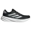 Scarpe running donna adidas Supernova Stride 2 Core Black/Cloud White/Grey  UK 5,5