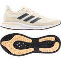 Scarpe running donna adidas  Supernova Wonder White