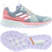 Scarpe running donna adidas  Terrex