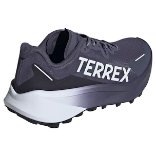 Scarpe running donna adidas Terrex Agravic 3 Previo/Greone/Powplu