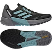 Scarpe running donna adidas  Terrex Agravic Flow 2 Core Black