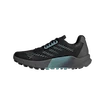 Scarpe running donna adidas  Terrex Agravic Flow 2 Core Black