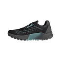 Scarpe running donna adidas  Terrex Agravic Flow 2 Core Black